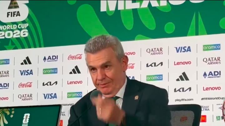 Aguirre encuentra su mejor México en una generación que juega sin ‘complejos’