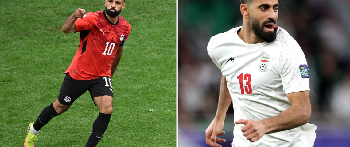 FIFA autoriza banderas LGTBIQ+ en el Egipto vs. Irán que define pase a Dieciseisavos