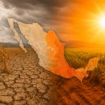 El Niño amenaza a México con sequías extremas: ¿qué estados serían los más afectados?