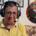 Solicitan pruebas a periodista por caso AMLO-Monsiváis