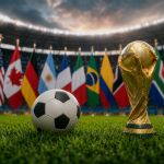 Doce selecciones ya clasificadas y siete eliminadas en el Mundial 2026