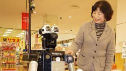 China convierte la soledad en un negocio: así monetizan la IA, los robots y los compañeros virtuales