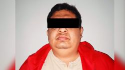 Cae el ‘Sierra 1’, presunto extorsionador de Morelia