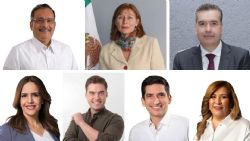 Morena registra hoy a aspirantes por la gubernatura de NL