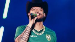 Grupo Firme en Monterrey: ¿A qué hora empezará su concierto HOY en el Fan Fest?