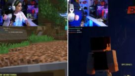 “Está temblando”: Streamer transmitía en vivo cuando ocurrió el sismo en Venezuela