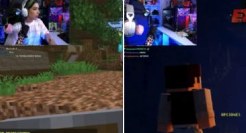“Está temblando”: Streamer transmitía en vivo cuando ocurrió el sismo en Venezuela