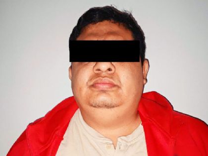 Cae el ‘Sierra 1’, presunto extorsionador de Morelia