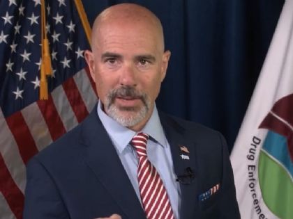 Pone DEA como prioridad al Cártel de Sinaloa y al CJNG