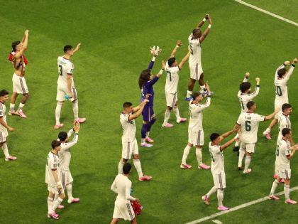 México alcanza el Top 10 del ranking FIFA tras su Fase de Grupos perfecta en el Mundial 2026