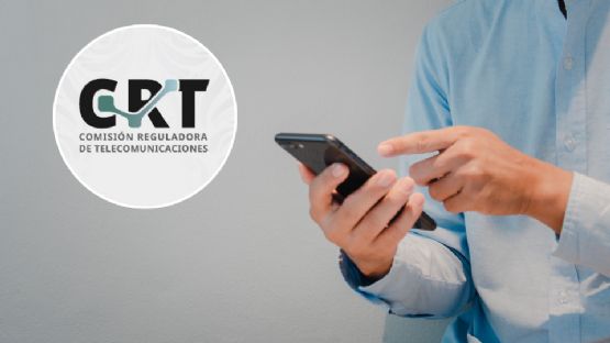 CRT confirma prorroga para registro de celulares: Esta es la nueva fecha límite