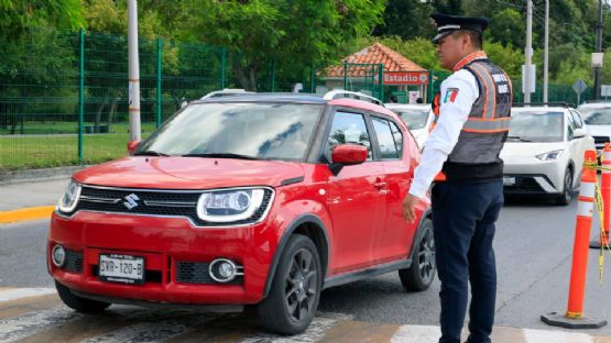 Reporta Guadalupe saldo blanco tras partido Corea-Sudáfrica
