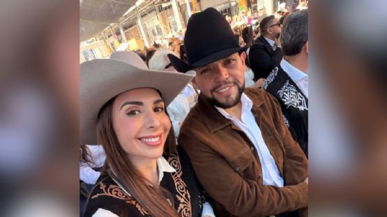Oscar Iván, vocalista de Duelo, se divorcia: Así lo confirmó su esposa