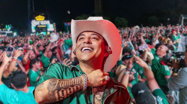 Grupo Firme en Monterrey: Estos son los accesos oficiales para HOY en el Fan Fest