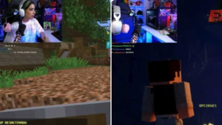 “Está temblando”: Streamer transmitía en vivo cuando ocurrió el sismo en Venezuela