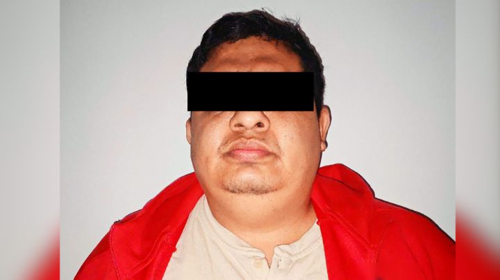 Cae el ‘Sierra 1’, presunto extorsionador de Morelia
