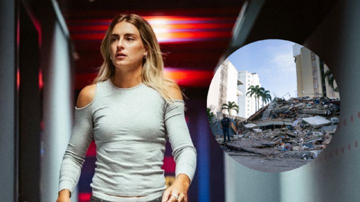 Alexia Putellas confirma estar "a salvo en Caracas" tras los terremotos en Venezuela