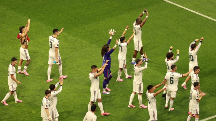 México alcanza el Top 10 del ranking FIFA tras su Fase de Grupos perfecta en el Mundial 2026