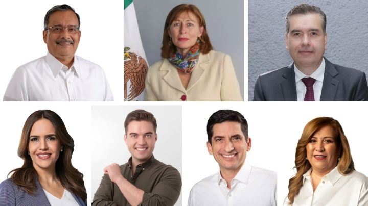 Morena registra hoy a aspirantes por la gubernatura de NL