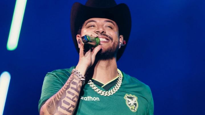 Grupo Firme en Monterrey: ¿A qué hora empezará su concierto HOY en el Fan Fest?