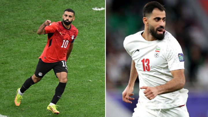 FIFA autoriza banderas LGTBIQ+ en el Egipto vs. Irán que define pase a Dieciseisavos