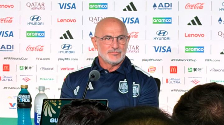 España descarta especular con Argentina antes de enfrentar a Uruguay en el Mundial