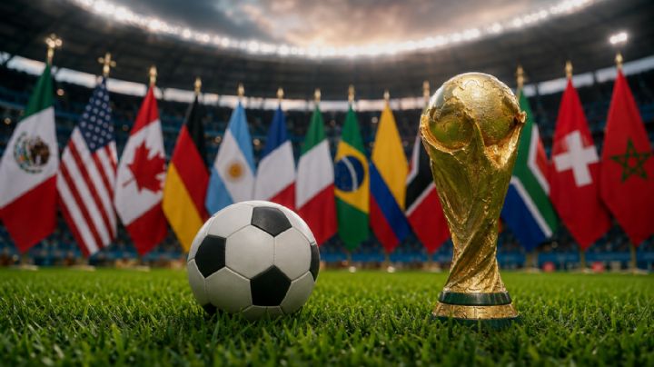 Doce selecciones ya clasificadas y siete eliminadas en el Mundial 2026