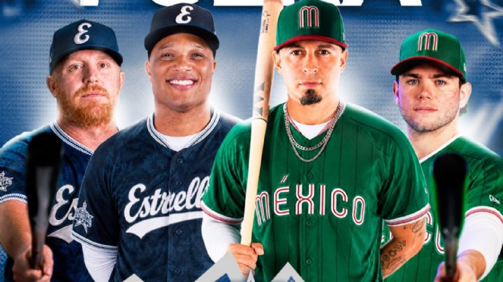 ¿Cuándo y por dónde ver el Juego de Estrellas de la Liga Mexicana de Beisbol?
