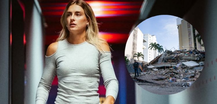 Alexia Putellas confirma estar "a salvo en Caracas" tras los terremotos en Venezuela