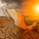 El Niño amenaza a México con sequías extremas: ¿qué estados serían los más afectados?