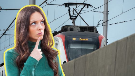 ¿Vas al Fan Fest en Metro? Estas son las estaciones habilitadas para bajar