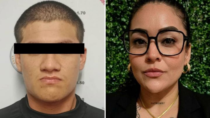 Capturan a ‘Delta 7’, presunto secuestrador de periodista en Veracruz
