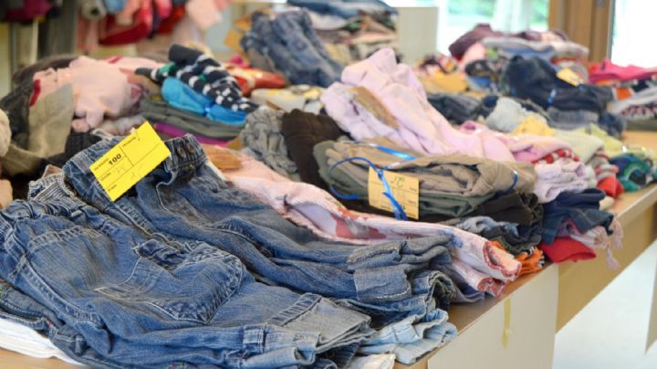 Fast fashion impulsa el mercado de segunda mano: GoTrendier la mejor opción