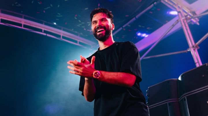 R3HAB llega a Monterrey con espectáculo gratuito en el Fan Fest
