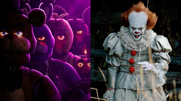 Gary Dauberman, escritor de 'It', se encargará del guion de Five Nights at Freddy's 3