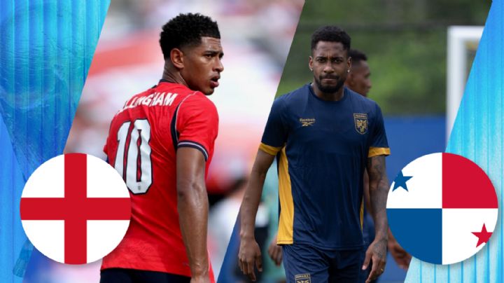 ¿Cuándo y dónde ver Inglaterra vs. Panamá por el Grupo L del Mundial 2026?