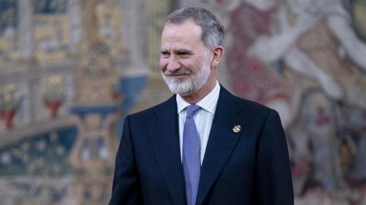 Felipe VI destaca el fortalecimiento de la relación entre España y México