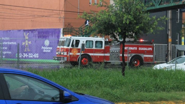 Fuga de gas provoca la evacuación de 50 personas en San Pedro
