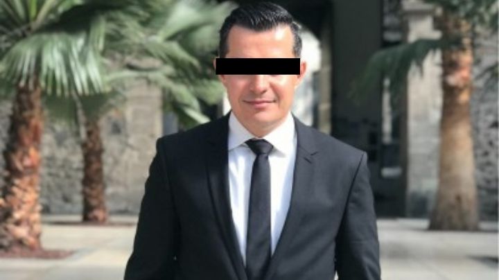 Detienen a sampetrino por fraude de 57 mdp en Playa del Carmen