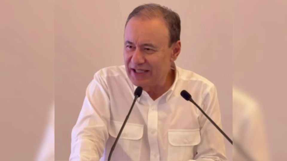 Niega Durazo ser investigado por EU; pide a NYT rectificar