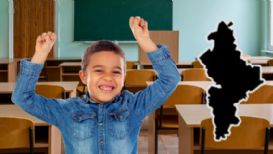 ¡Es oficial! Estos alumnos regresan a clases este 31 de agosto en Nuevo León
