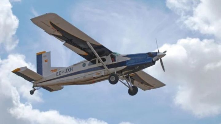 Mueren 11 al estrellarse avioneta de paracaidismo en Francia
