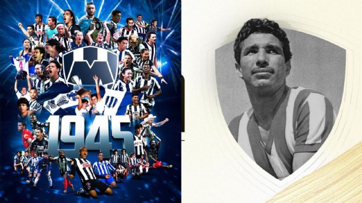Rayados cumple 81 años y lo celebrará con homenaje a leyendas, ¿cómo participar en la votación?