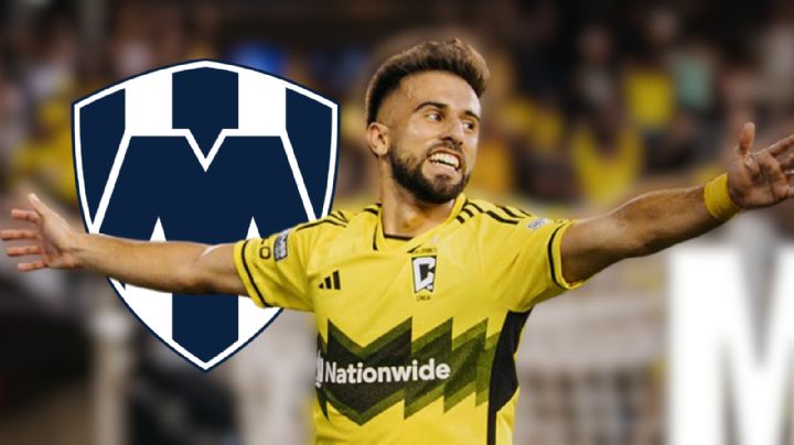 Rayados amarra el fichaje de Diego Rossi para el Apertura 2026