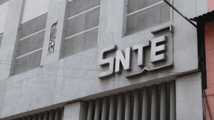 Exige SNTE 2 mil mdp al Gobierno federal para cubrir aduedos