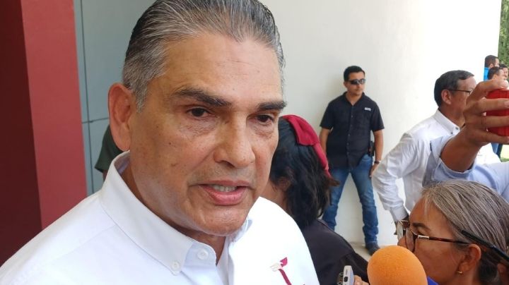 Despliegan 3 mil 500 elementos de seguridad por vacaciones de verano