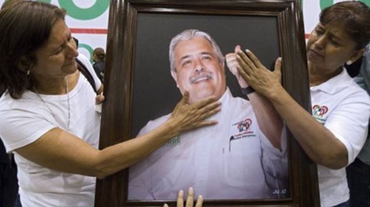 Arrastra Tamaulipas 16 años sin justicia por el asesinato de Rodolfo Torre