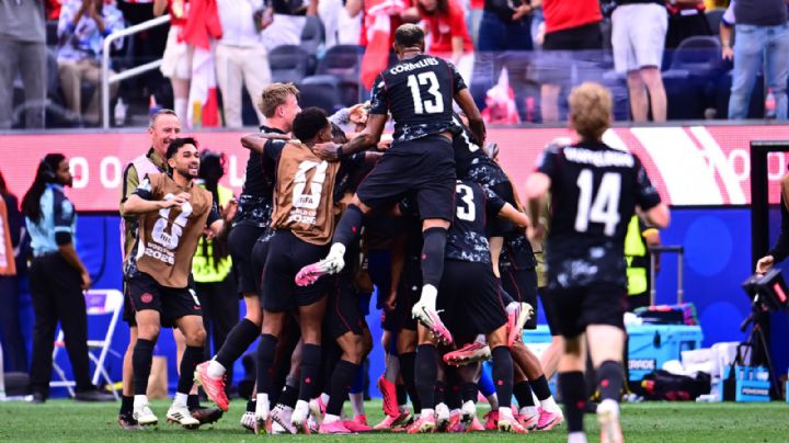 Canadá gana 1-0 a Sudáfrica y avanza a Octavos de Final del Mundial 2026