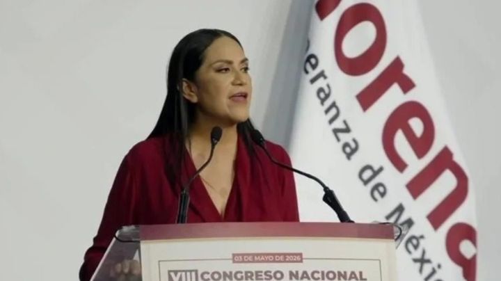 Ariadna Montiel desmiente reportaje de The New York Times y acusa estrategia de la ultraderecha
