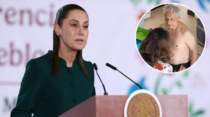 Sheinbaum pide ‘todo el peso de la ley’ contra exdirector de Pemex acusado de violencia